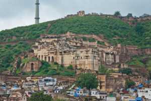 bundi palace
