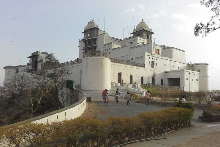 sajjangarh