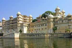 Places to Visit in Udaipur